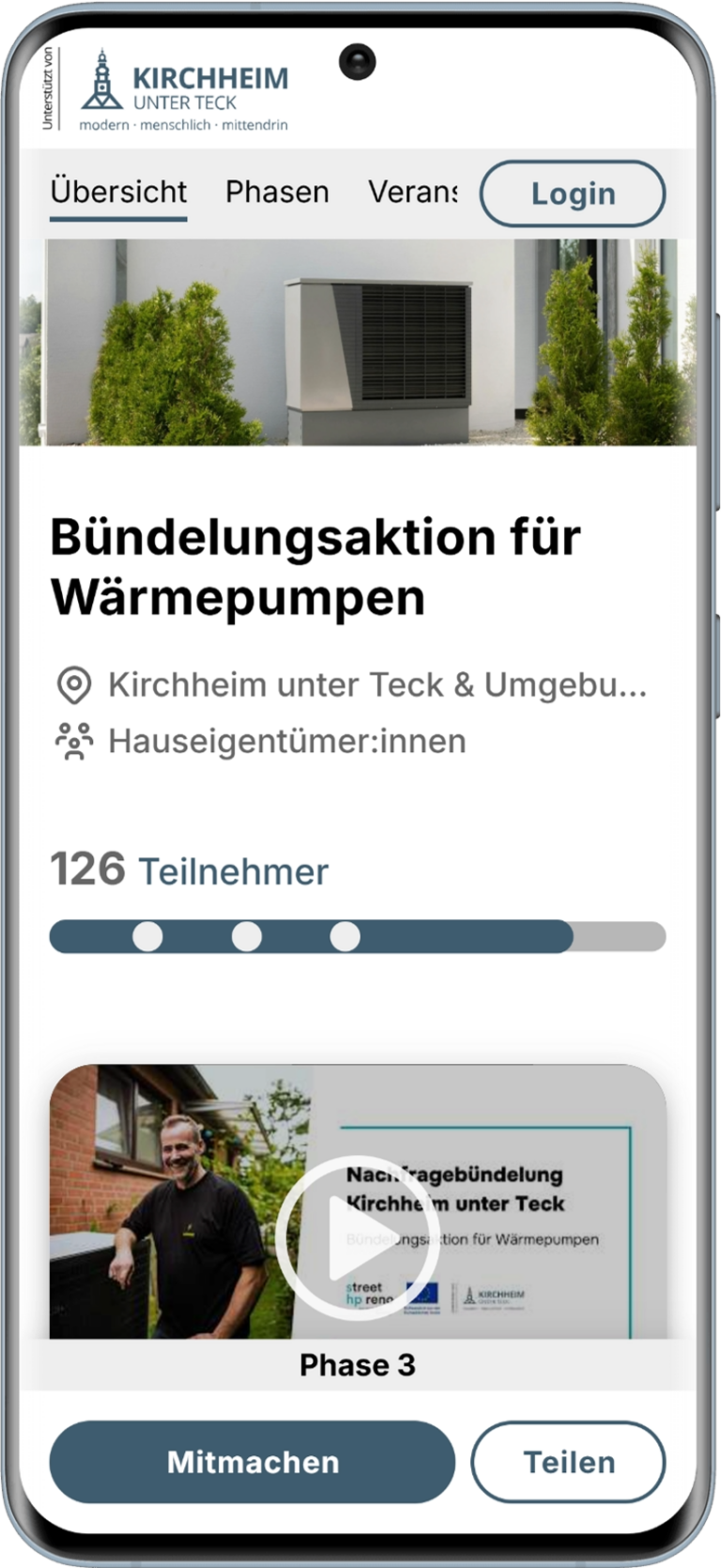 Kirchheim unter Teck